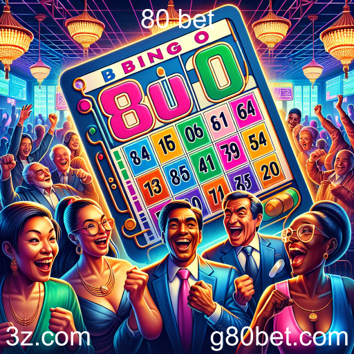 Descubra o Bingo no 80 Bet: Diversão e Prêmios à Vista!